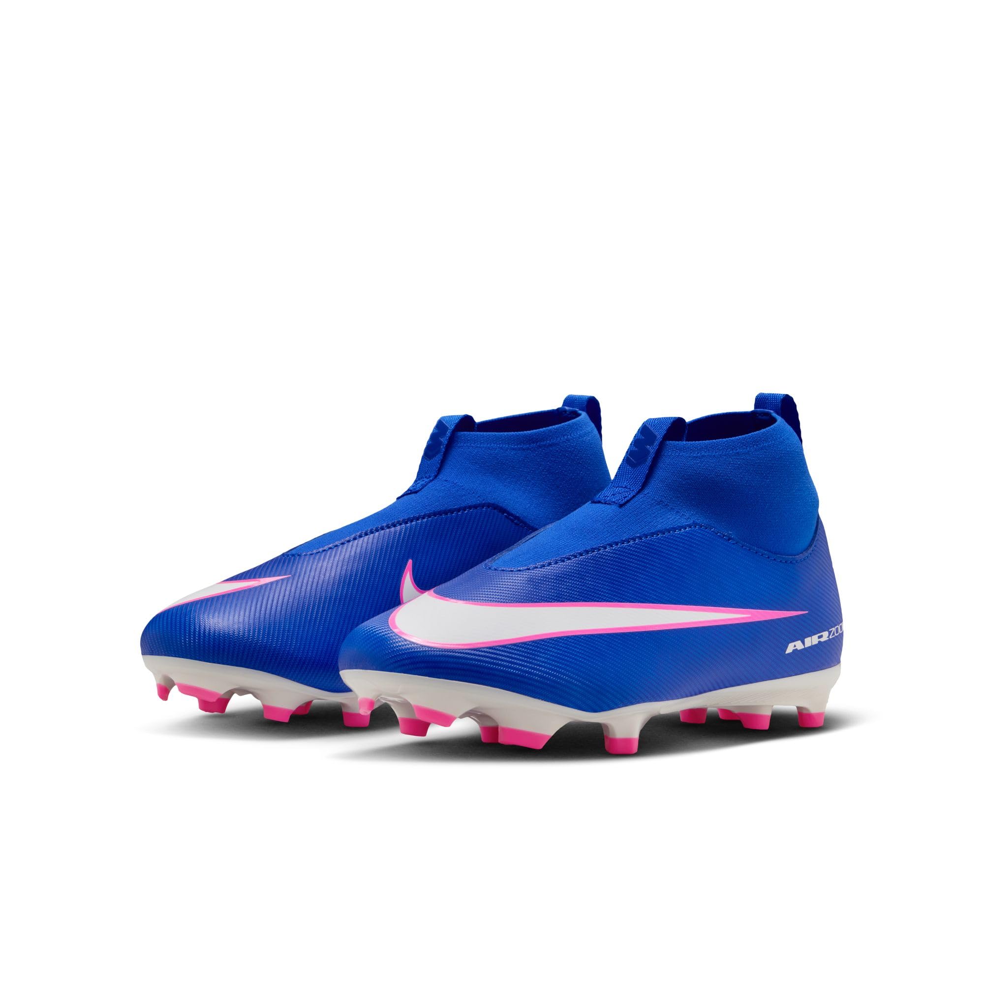 Nike Jr Zoom Superfly 10 Acad Fgmg Sports ShoesMixte Enfant