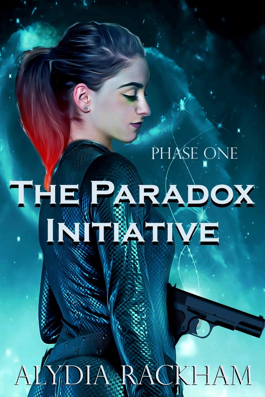 Paradox Initiative Standard main image 0