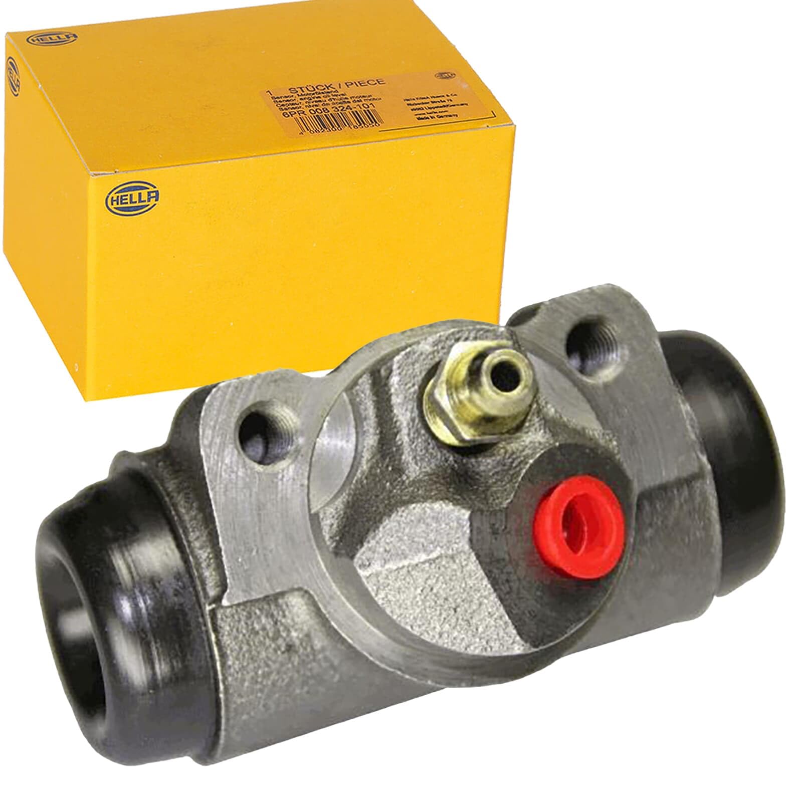 HELLA 8AW 355 531-021 Wheel Brake Cylinder - AW3102 - for e.g. JEEP