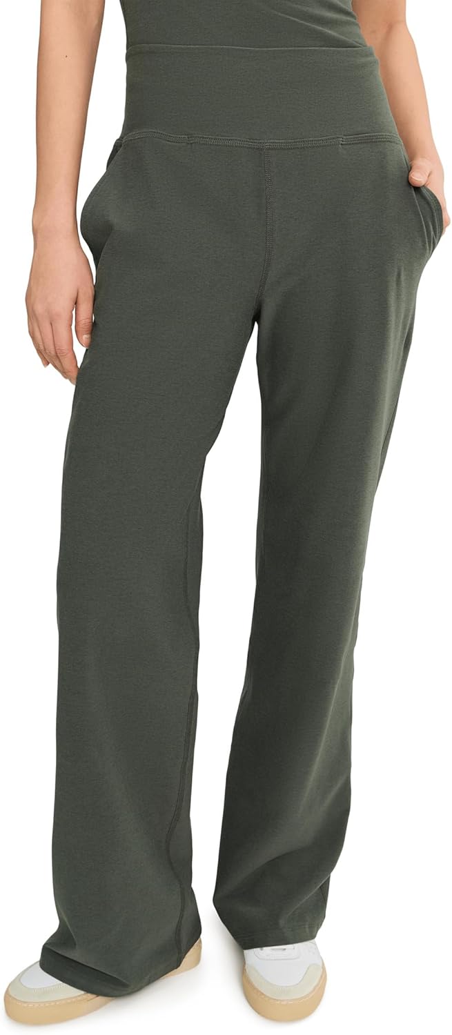 Beyond Yoga Women's Spacedye Laid Back Pant