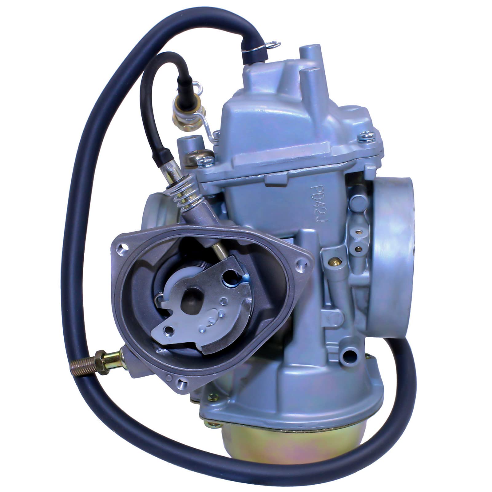 Carburetor For Yamaha Grizzly 600 1998 1999 2000 2001 2002 YFM 600 YFM600 ATV Carb : Buy Online At Best Price In KSA - Souq Is Now