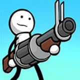 One Gun Stickman
