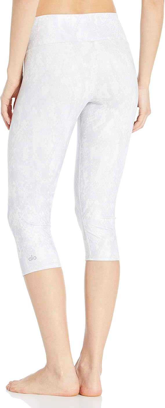 Alo airbrush capri Clearance