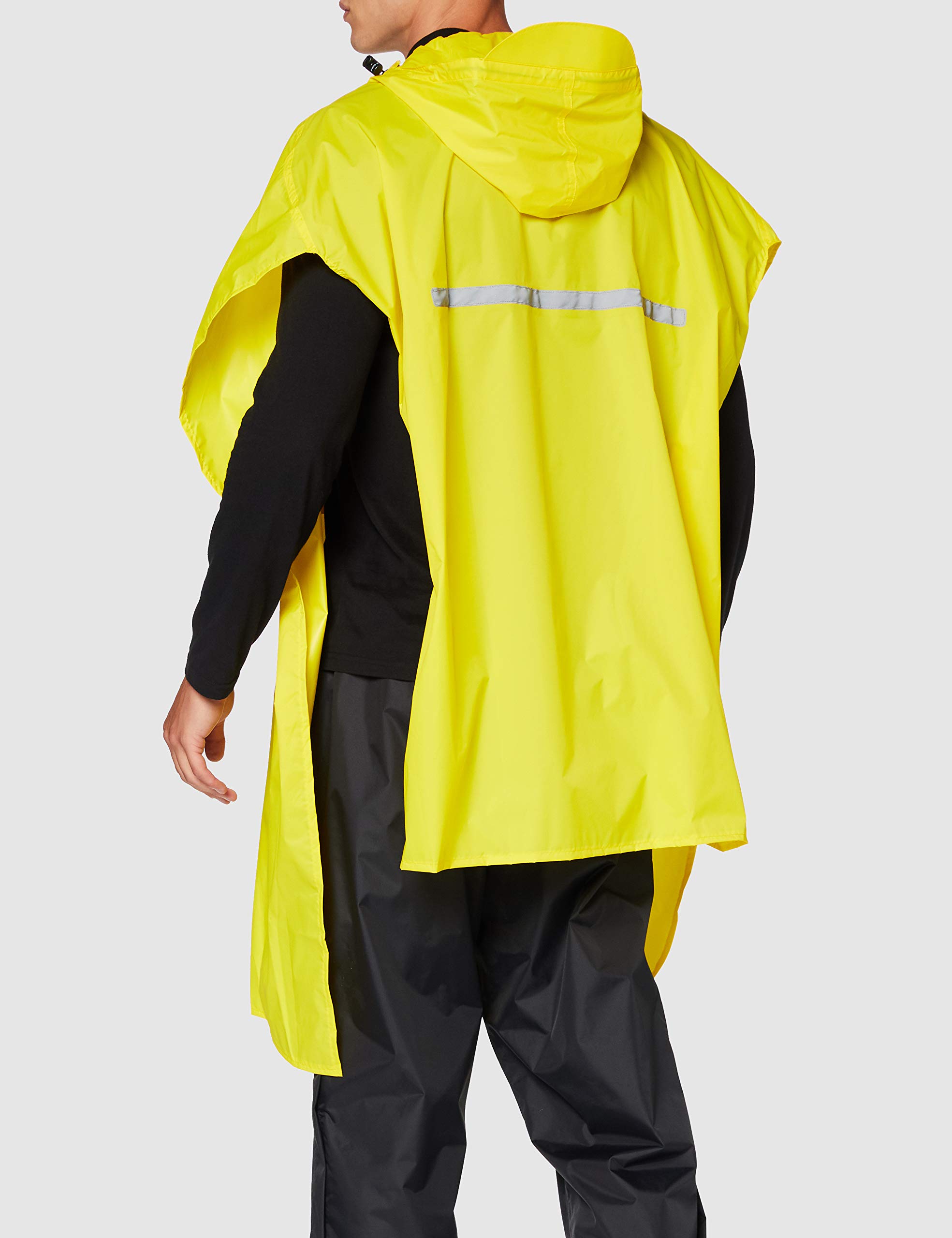 PRO-X elements Dablo Poncho Unisex adulto