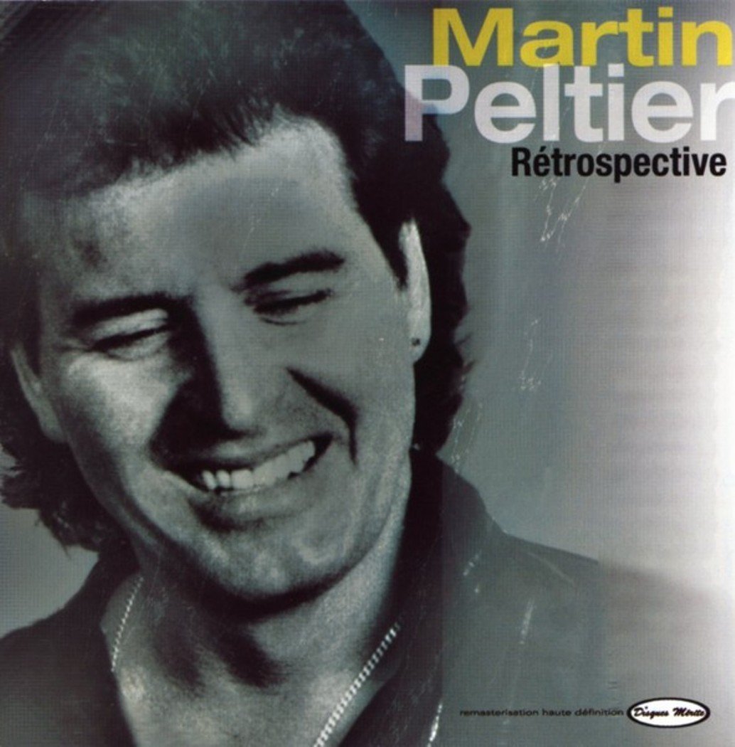 Retrospective [Audio CD]