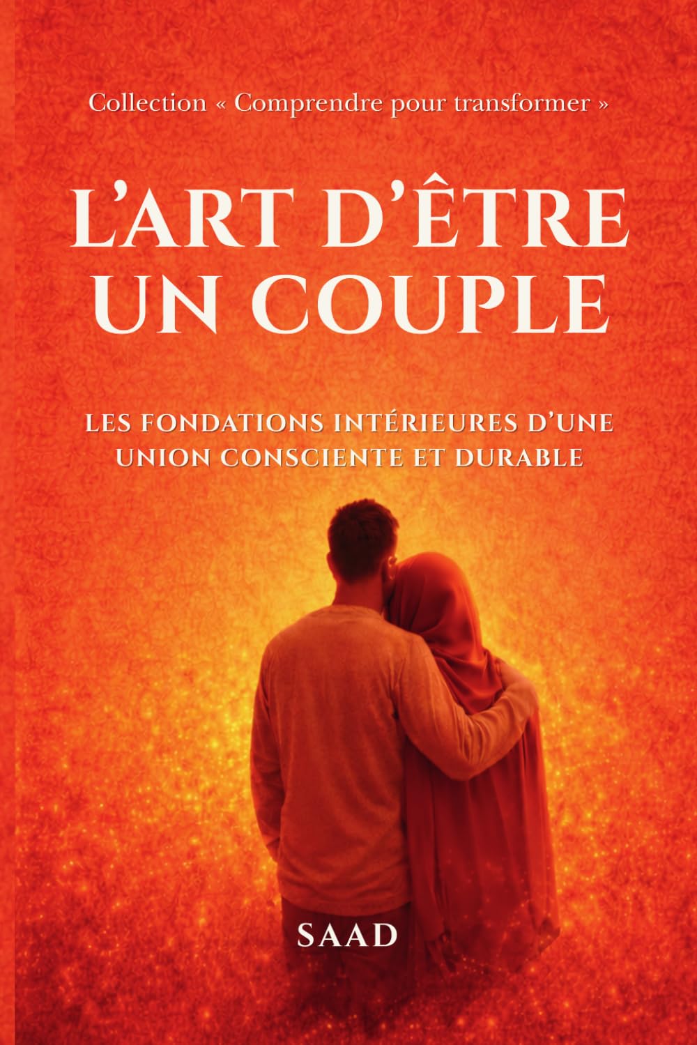 l'ART D'ÊTRE UN COUPLE
