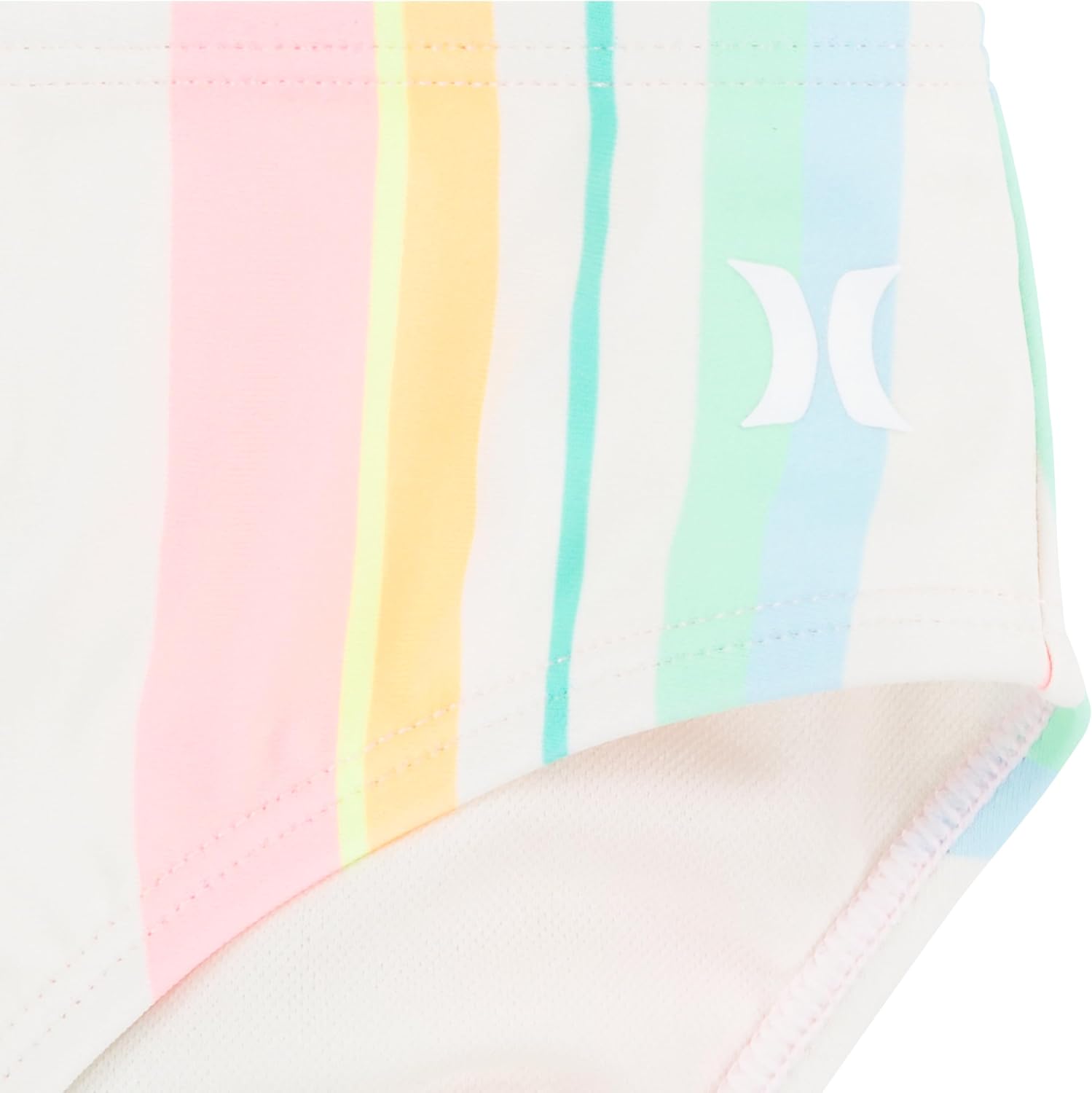 Flounce Bikini 2-Piece Swimsuit