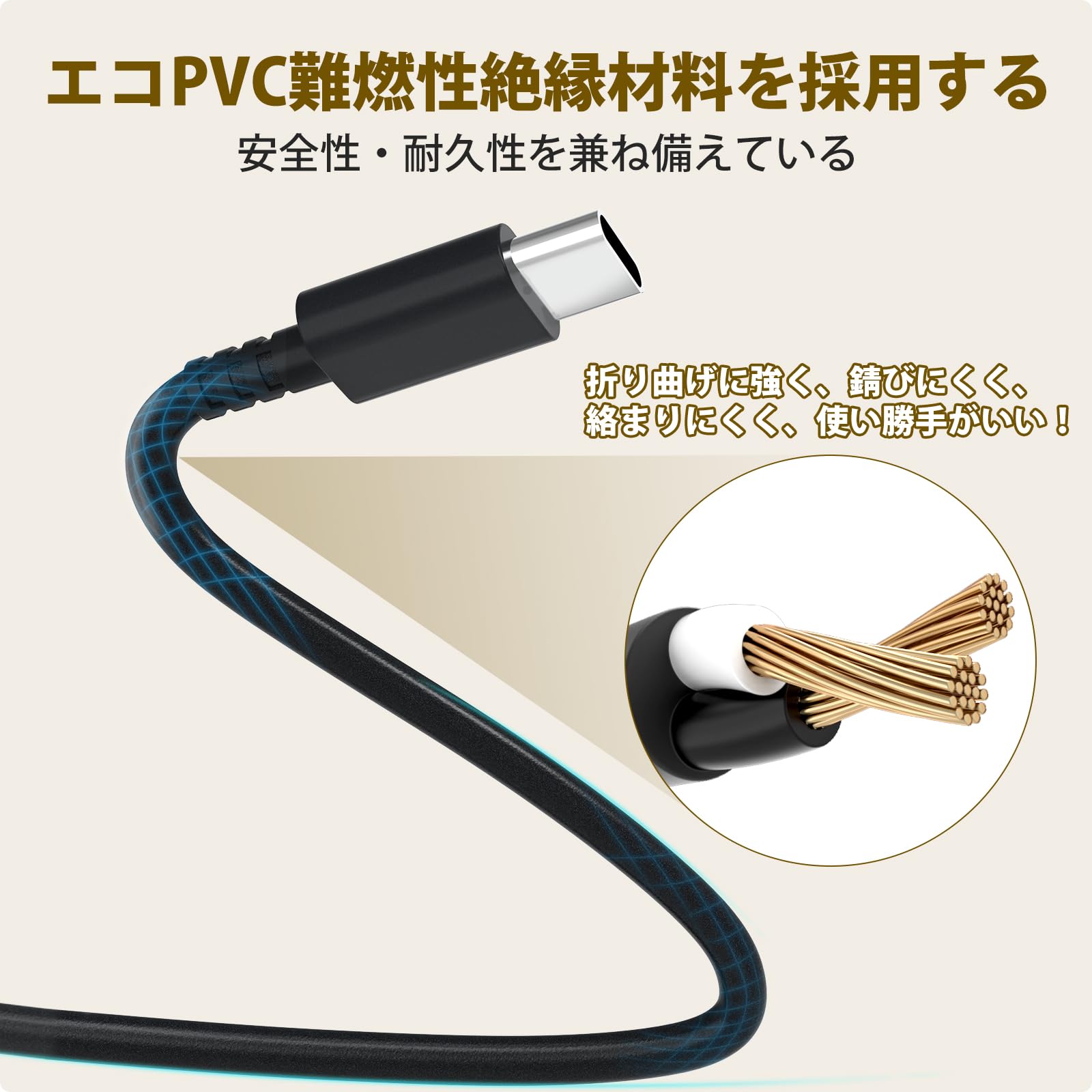 Amazon.co.jp: Varbmt 90W レノボLenovo用 ACアダプター USB C Type-C
