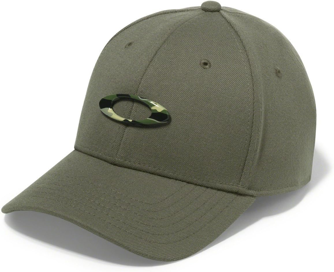 Oakley Men's Tincan Cap