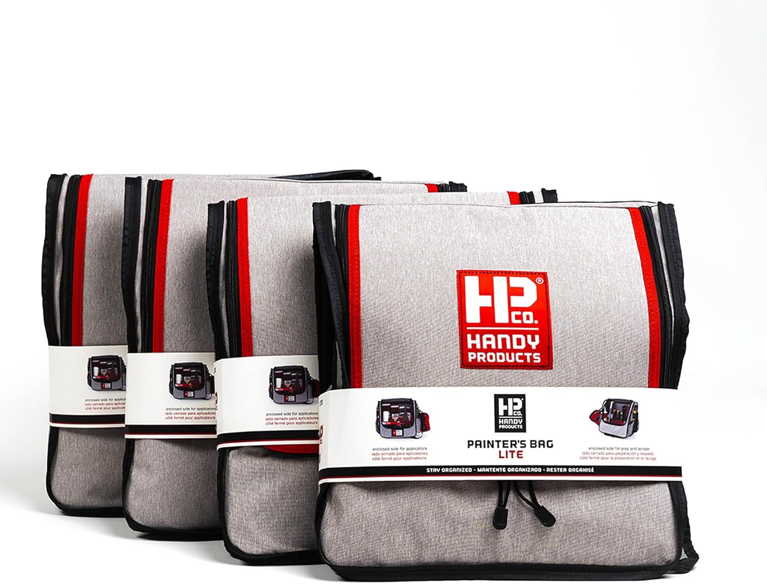 Handy Painters Tool Bag Lite (4)