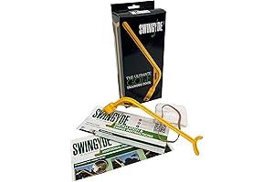 The Essential Golf Swing Wrist Hinge Trainer