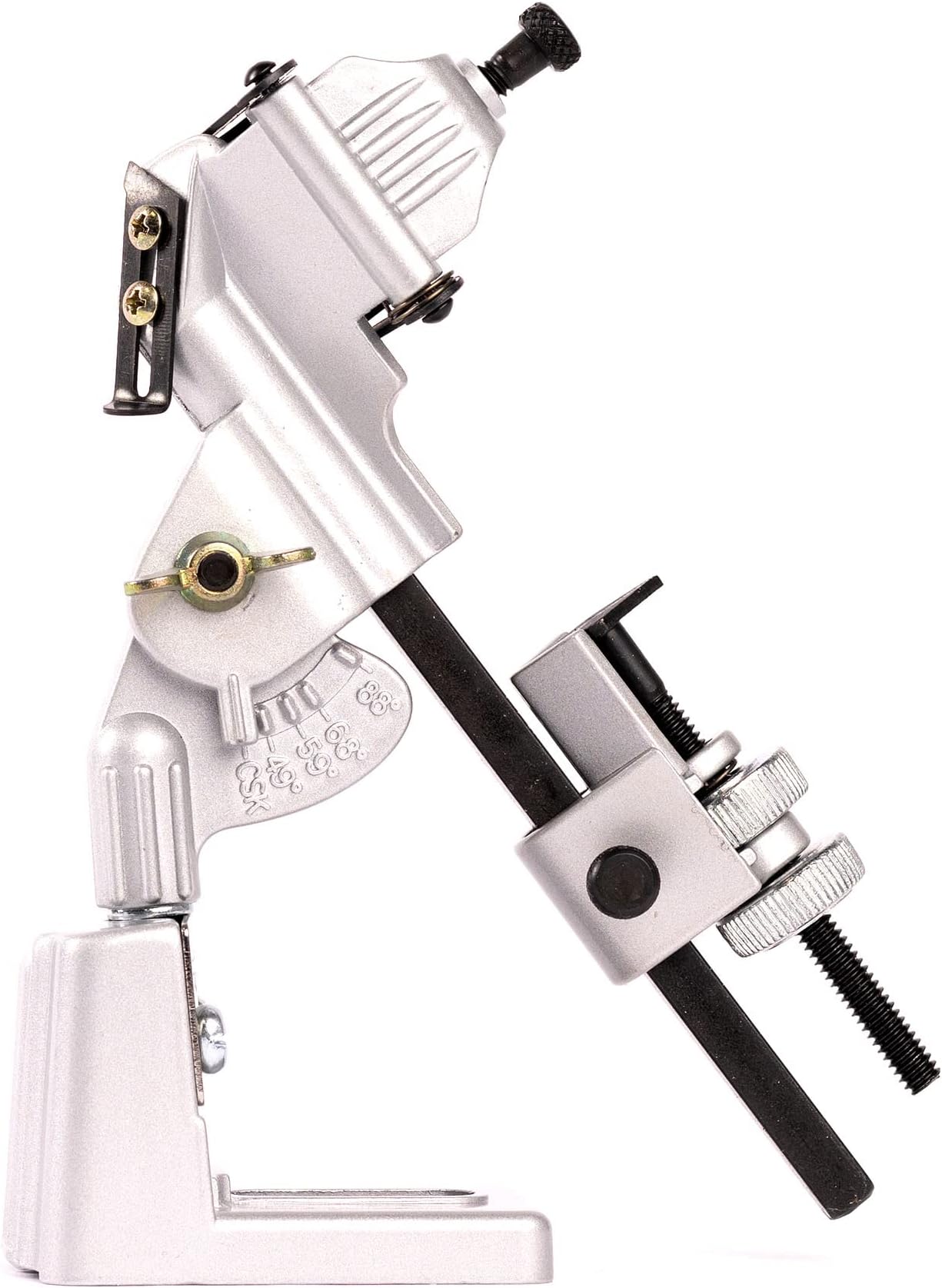General Tools Drill Grinding Attachments (825)