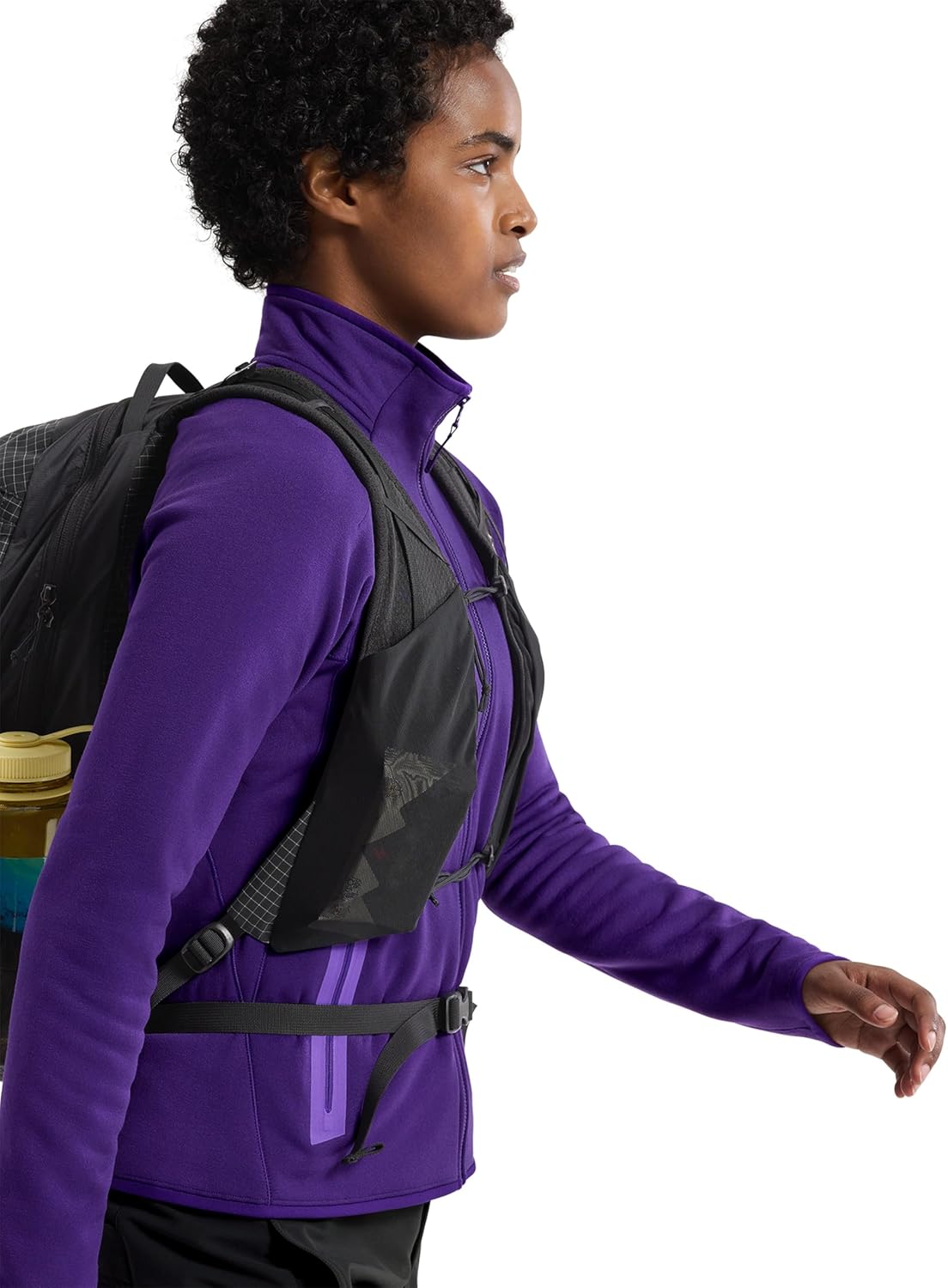 Kyanite Jacket — Women's