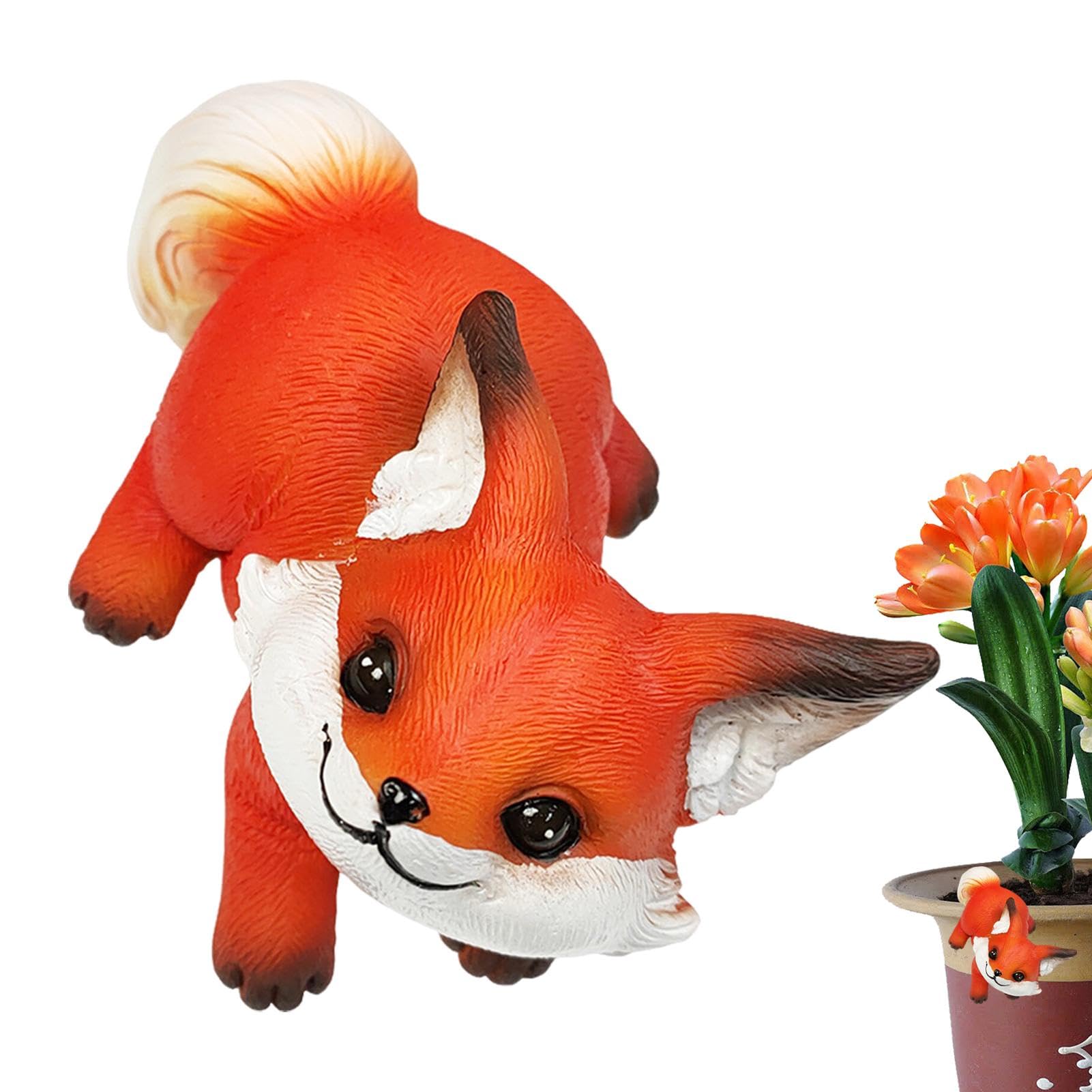 Amazon.co.jp: Animal Plant Pot Hanger, Flower Pot Animal Hanger 