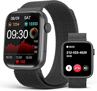 2024 Nuovo Monitor Della Glicemia Orologio Intelligente Per La Salute Uomo ECG PPG Misurazione Della Pressione Sanguigna IP68 Impermeabile Sport SmartWatch Uomo - Foto 8