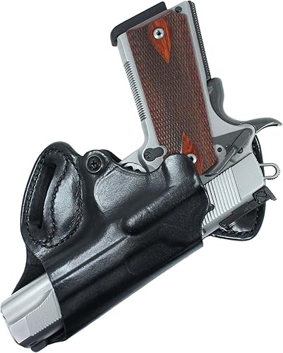 Desantis Funda S.O.B. para Colt Government Modelo 45-Calibre, 1911
