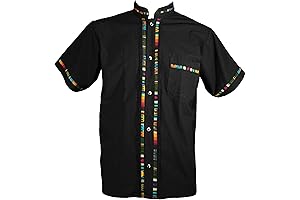 Boys' Short Sleeve Mexican Guayabera Shirts Made in Mexico