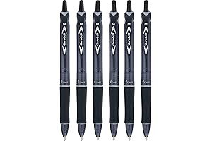 Acroball Colors Advanced Ink Pens - The Perfect Writing Tool for Any Occasion