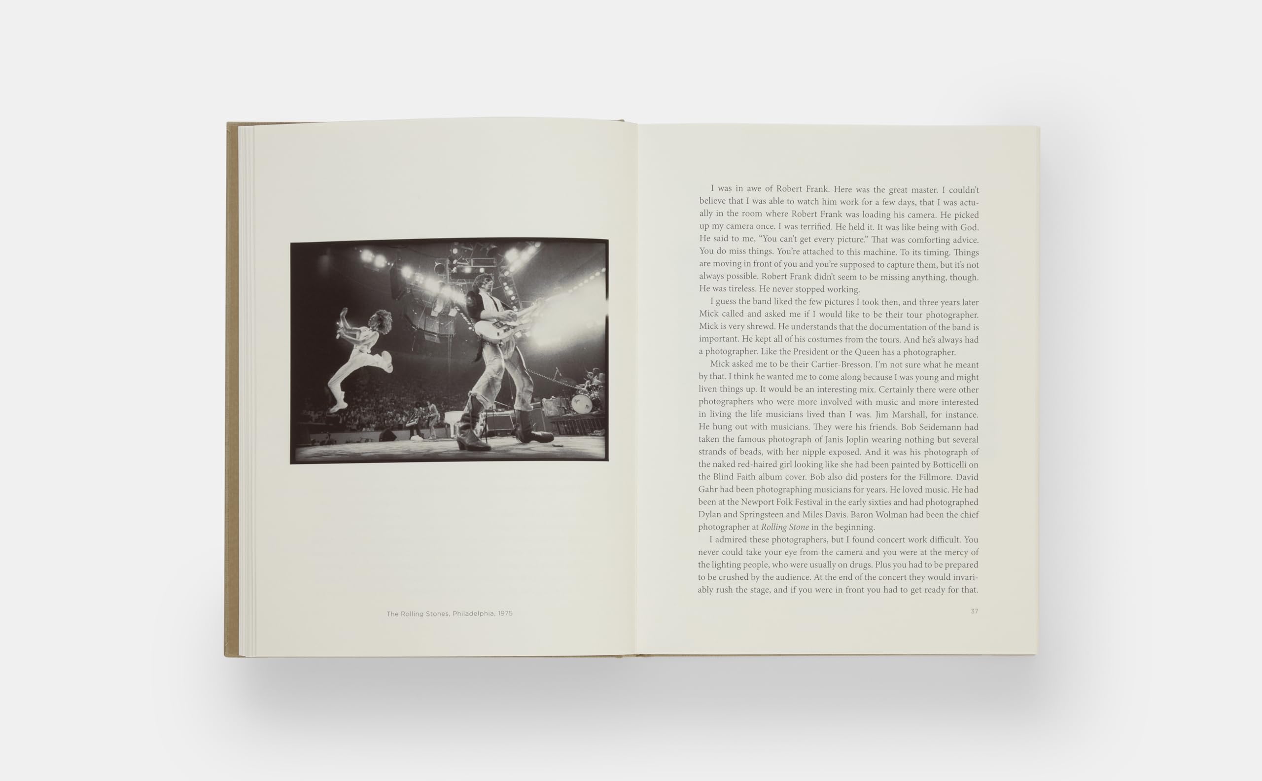 Annie Leibovitz at Work: Revised Edition