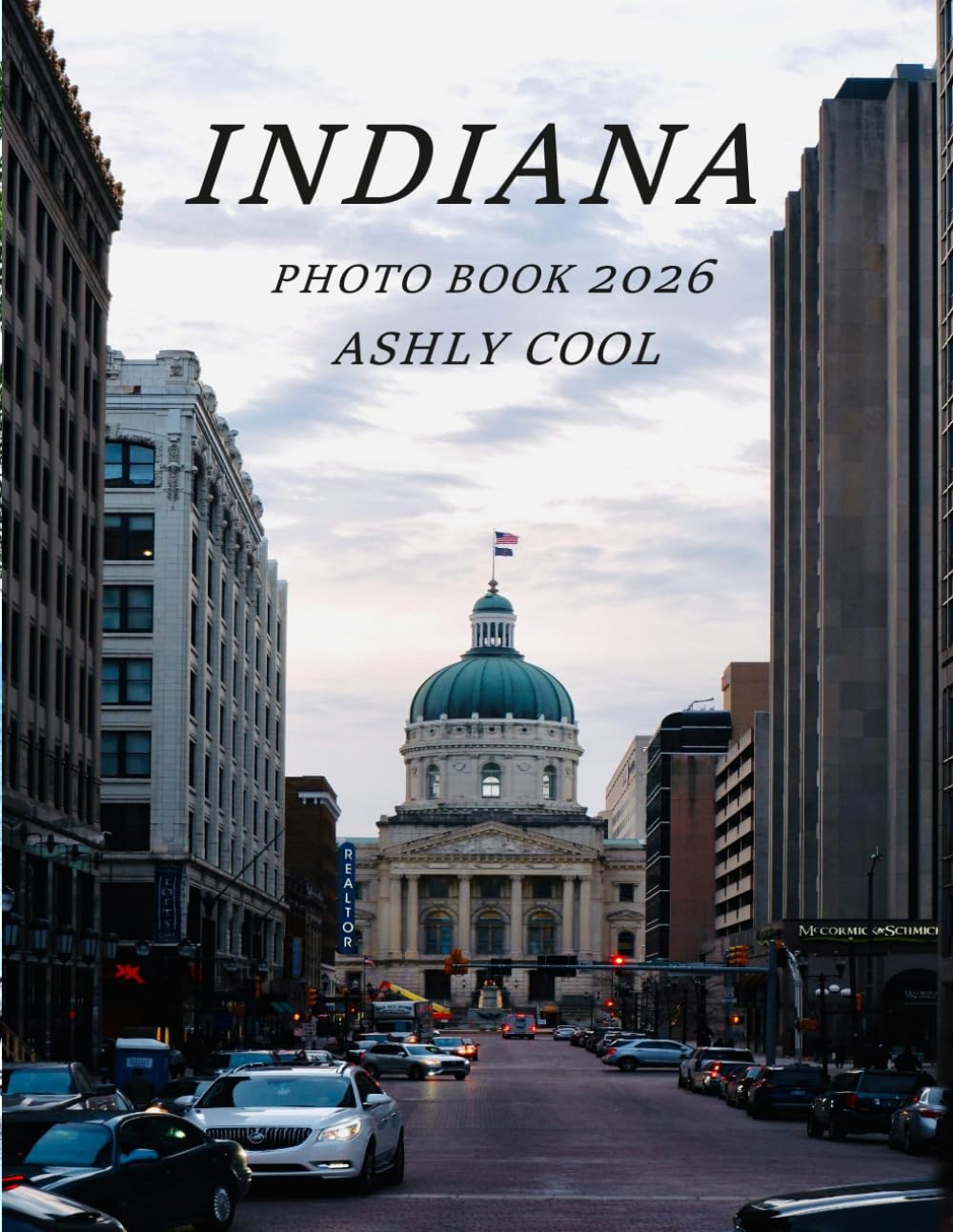 Indiana: Cool Pictures That Create An Idea For You About - Perfect Gift for tourism & travel lovers.....Relaxing & Meditation.