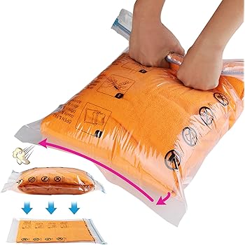 travel space saver bags