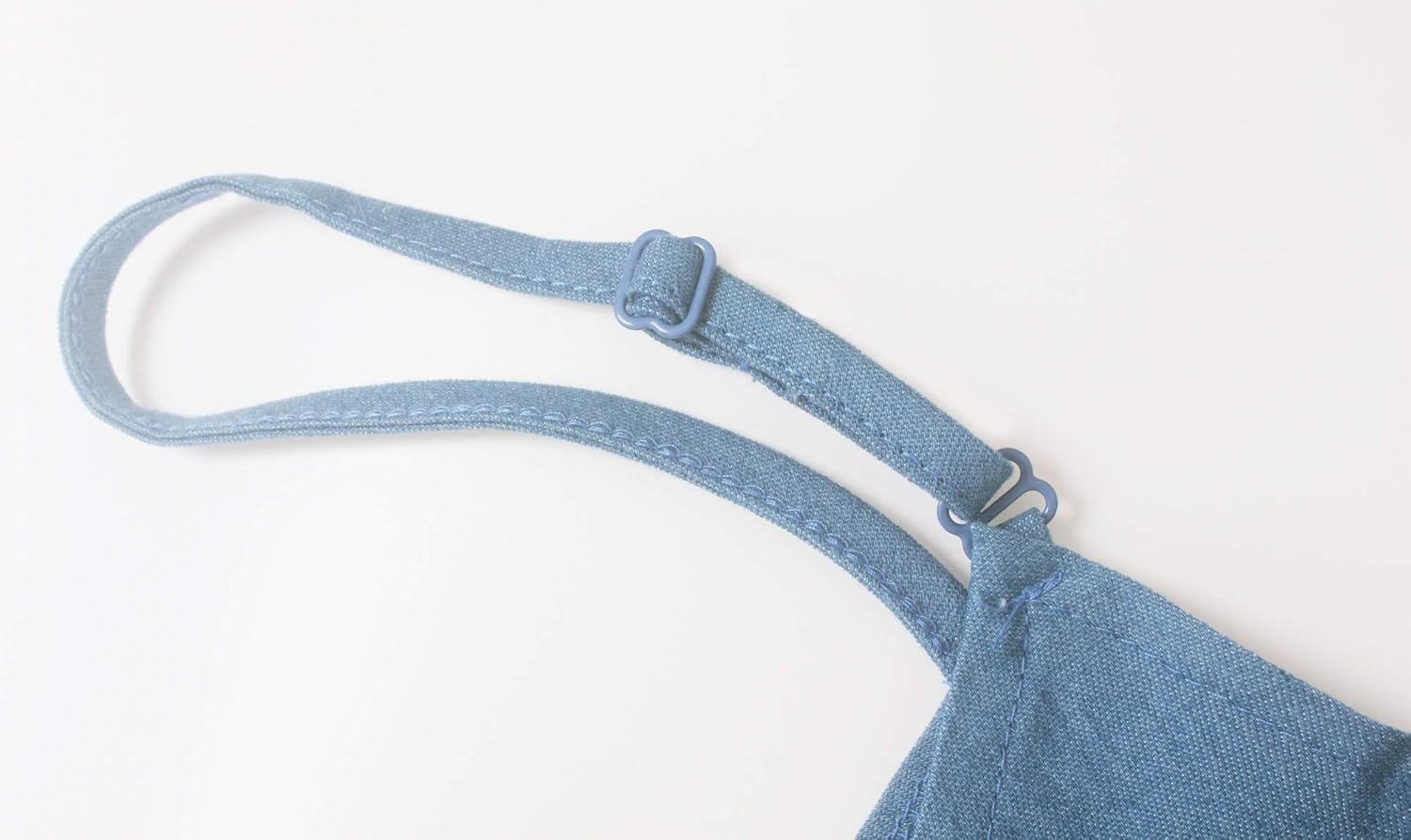 Maxi Dresses for Women Sexy Casual Spaghetti Strap Long Summer Sundress with Pockets - Image 3