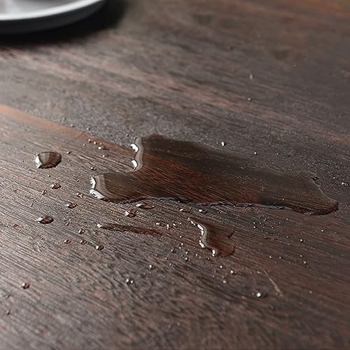 Miniatura 8 de Mesa de centro plegable, mesa de picnic baja portátil de madera, mesa plegable de té y aperitivos para desayuno, mesa de café plegable en la cama,