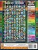 100 Color by Number - Mega Surprise Mix - Vol. 09: 100 Designs in Pixel Art - Relaxing And Enjoyable Coloring Experience #1