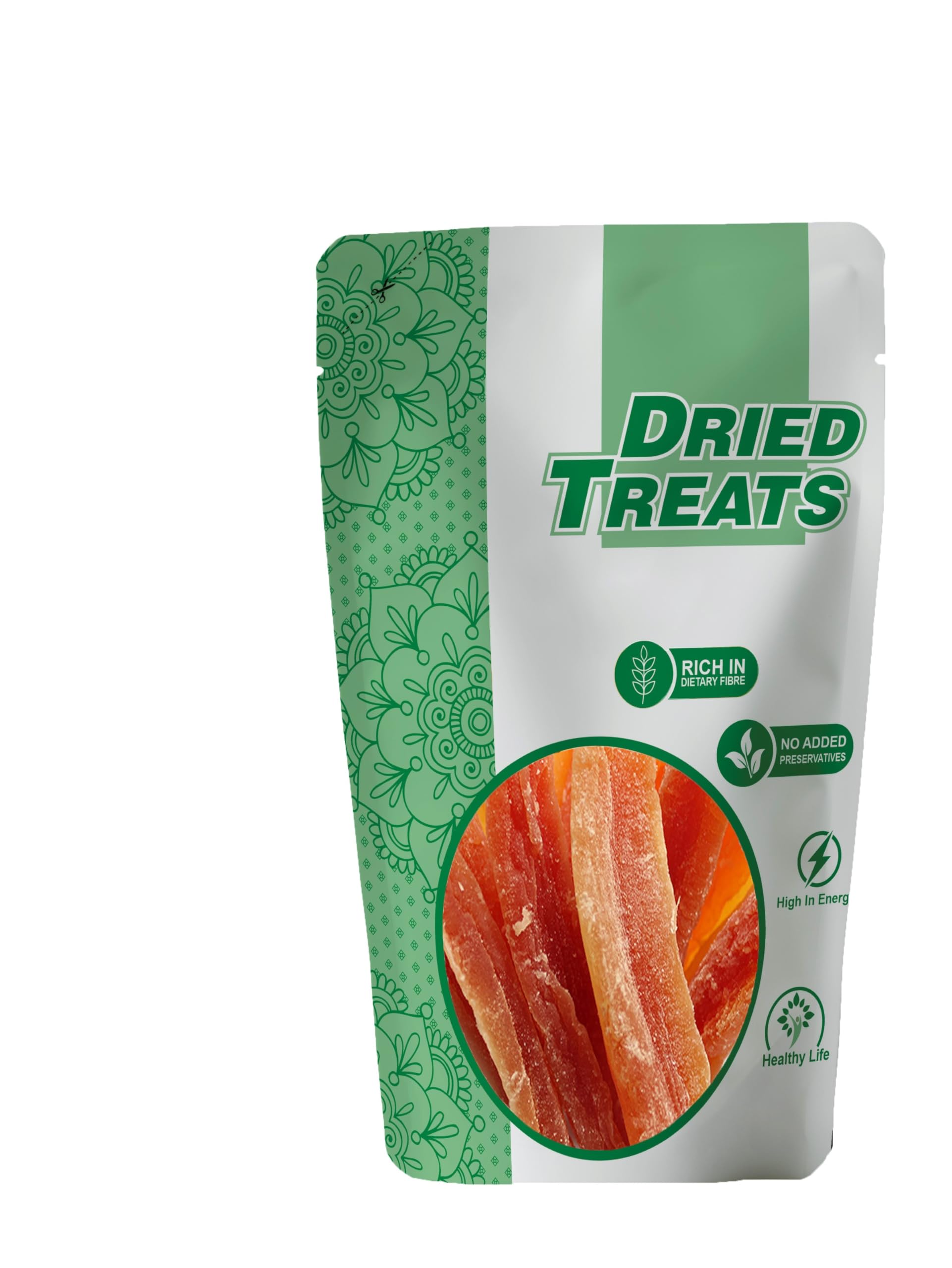 Dried Treats Dried Fruits Nuts And Seeds (Dried Papaya, 200 Gm) (B0CN314M8F) Amazon Price History, Amazon Price Tracker