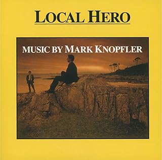Local Hero Ost (Remastered)