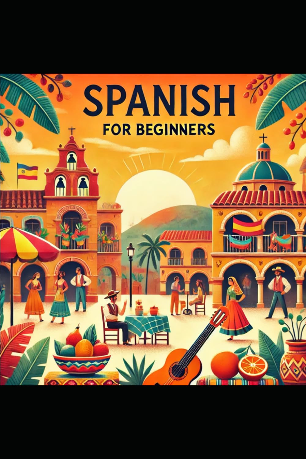 Spanish for Beginners