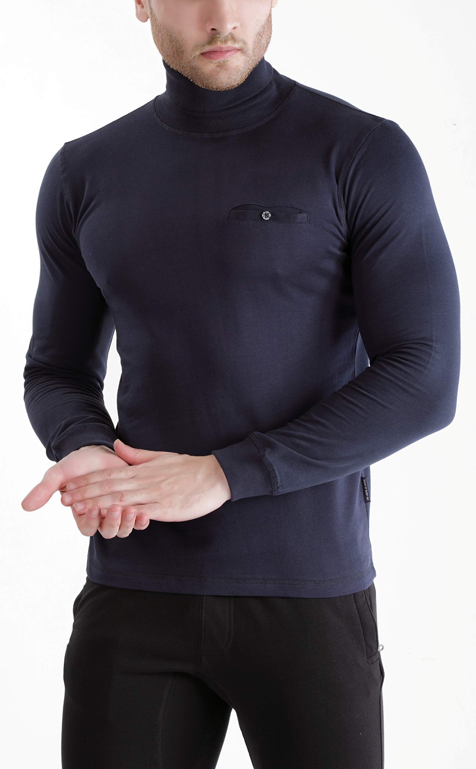 Dream of Glory Inc.Men's Regular Fit T-Shirt