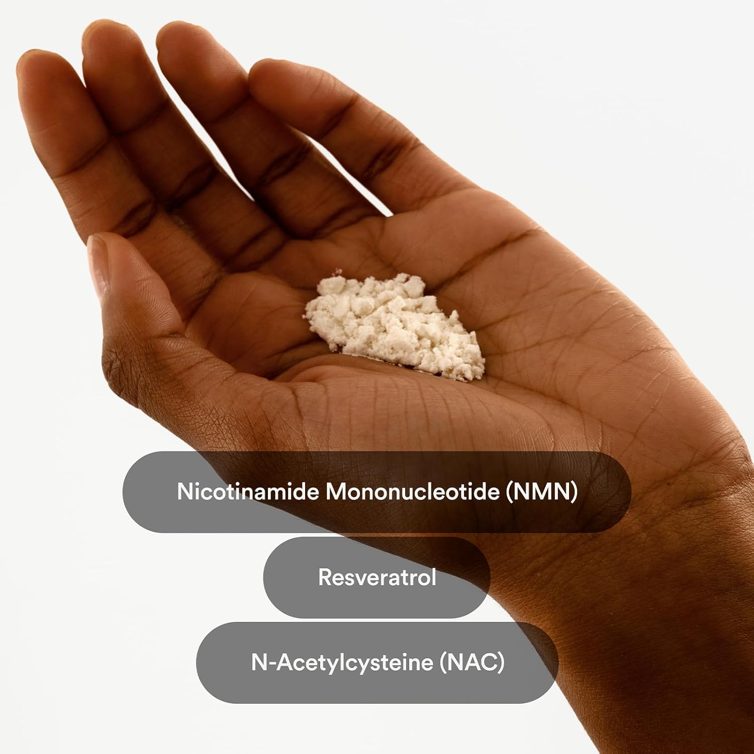 NAD Plus Patches by Kind Patches for Unisex - 30 Count Patches - Pack of 4 - Image 2