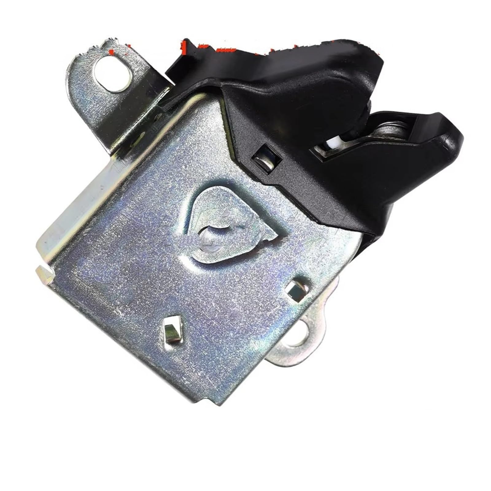 Linqianbhd One Color Car Boot Tailgate Lock Latch 1Pc 6461002050 64610-02050 Car Rear Door Tailgate Trunk For Toyota For Corolla For E12 2001 2002-2007 2008