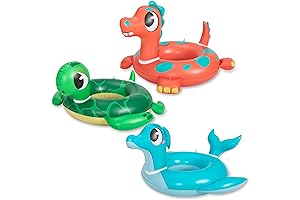 Toddler Inflatable Pool Float Pack