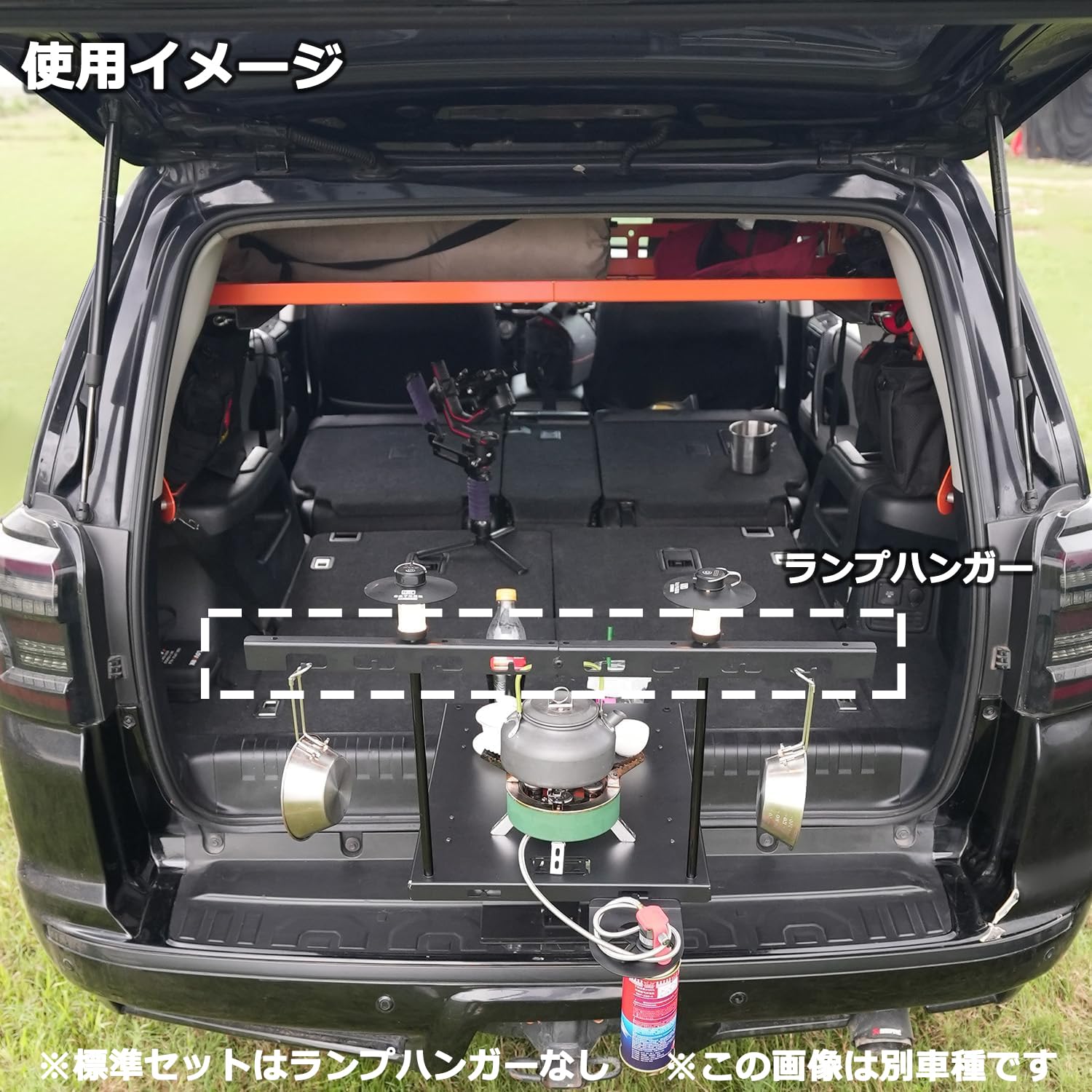 Amazon | 【HIGH FLYING】トヨタ 新型 ランドクルーザー250 ランクル