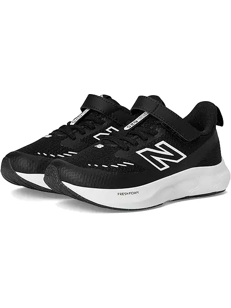 Детские кроссовки New Balance Kids Fresh Foam 625 v1 Hook-and-Loop (Little Kid) для бега
