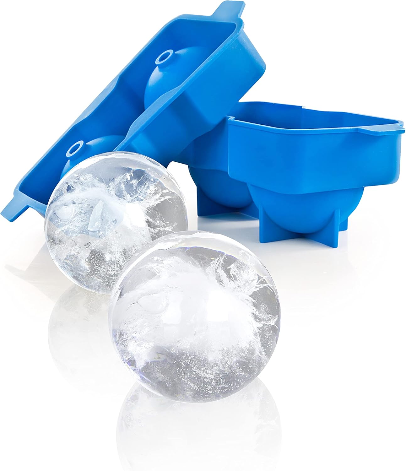 Sphere Ice Tray by True