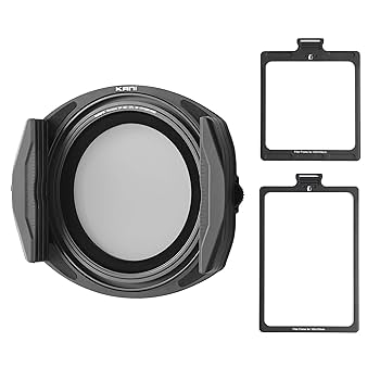 KANI 角型フィルター HT PRO+ CPL偏光フィルター150x150mm KANI 角型フィルター HT PRO+ CPL偏光フィルター150x150mm