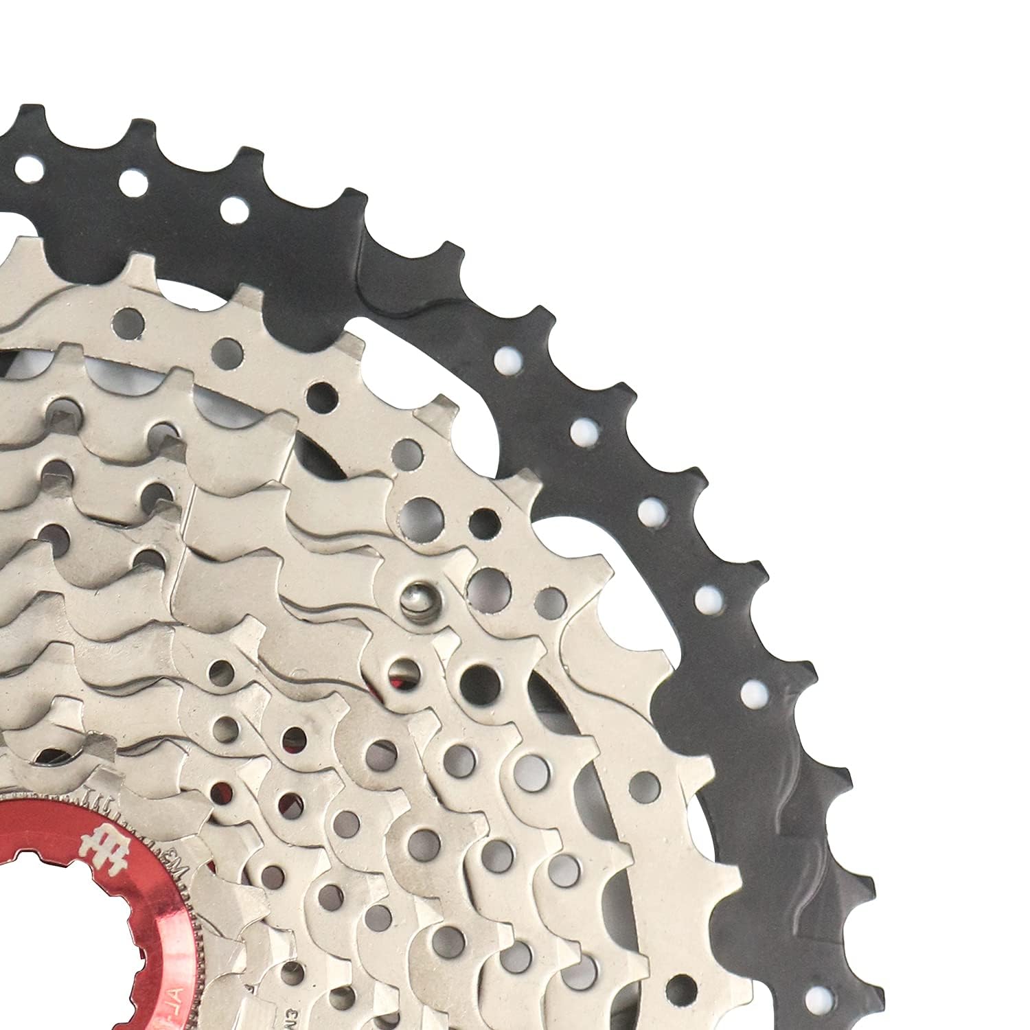 Cassetta a 8/9/10/11 velocità, ultraleggera per mountain bike, adatta per catene Shimano/SRAM XC AM DH MTB BMX