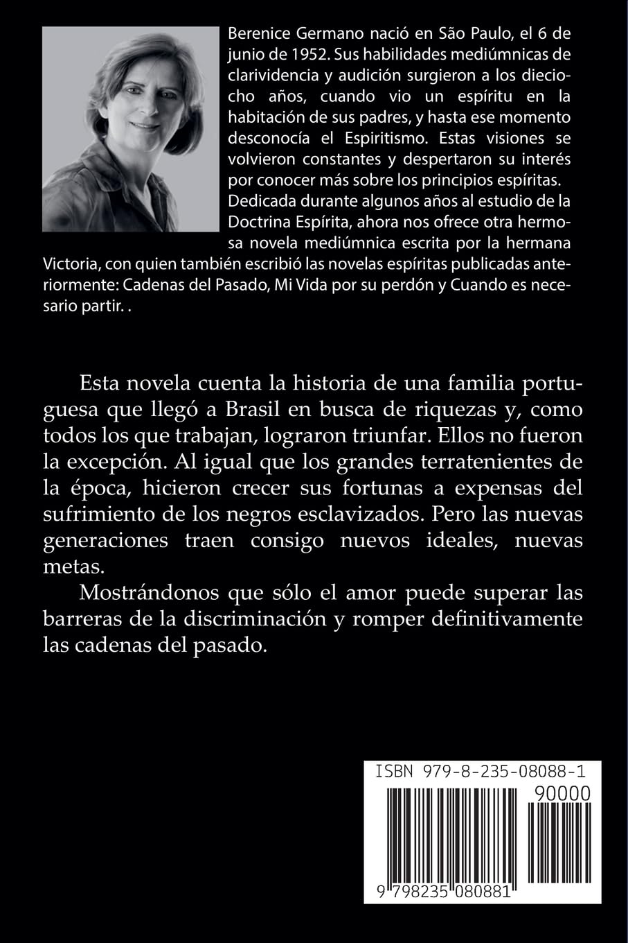 Cadenas del Pasado