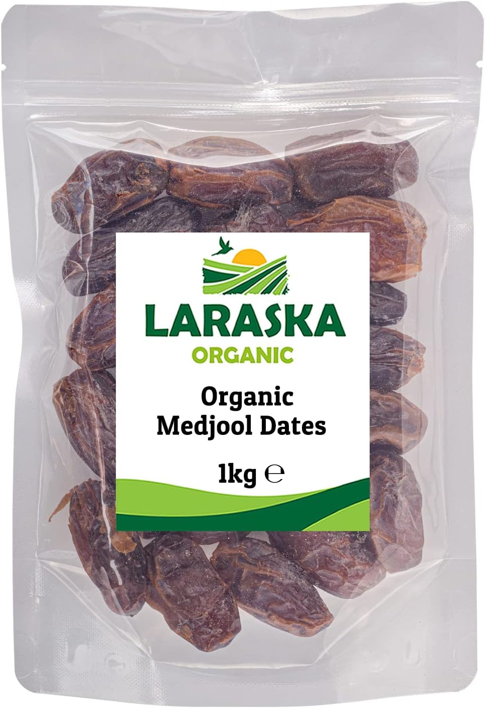 Organic Medjool Dates 1kg Amazon.co.uk Grocery
