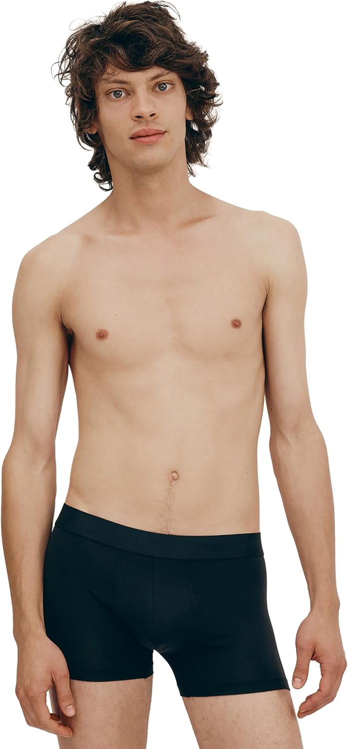 Premium Trunks 3-Pack by Organic Basics - Image 7
