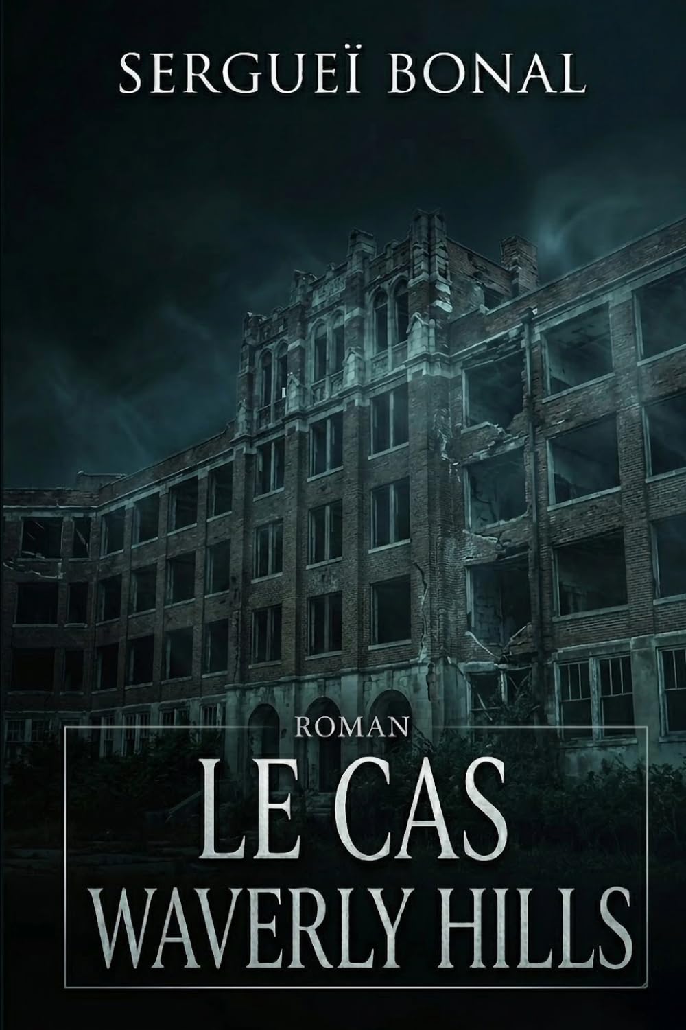 le cas Waverly Hills