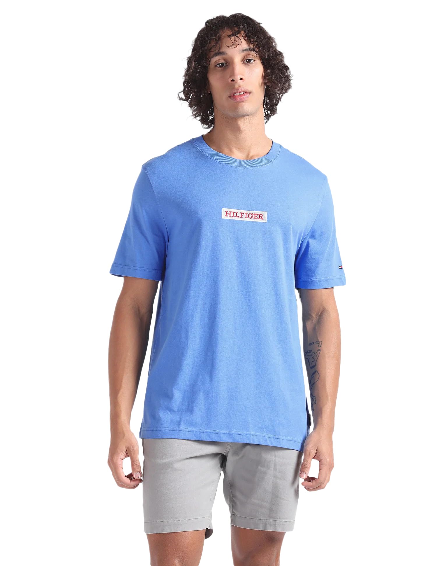 tommy hilfiger Men T-Shirt-picture-46