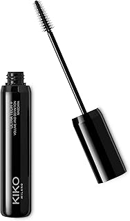 Kiko Milano Ultra Tech + Volume And Definition Mascara | Volume And Definition-enhancing Mascara