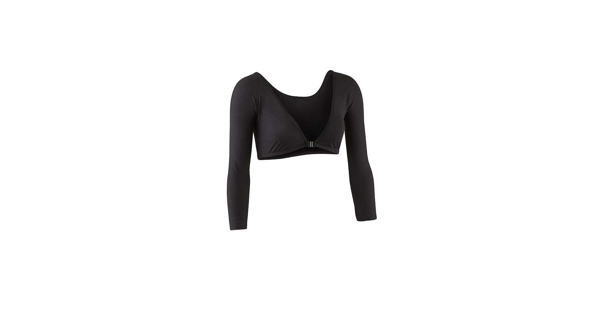 Amazon.com: Sleevey Wonders Women's 3/4 Length Slip-On Jersey XS