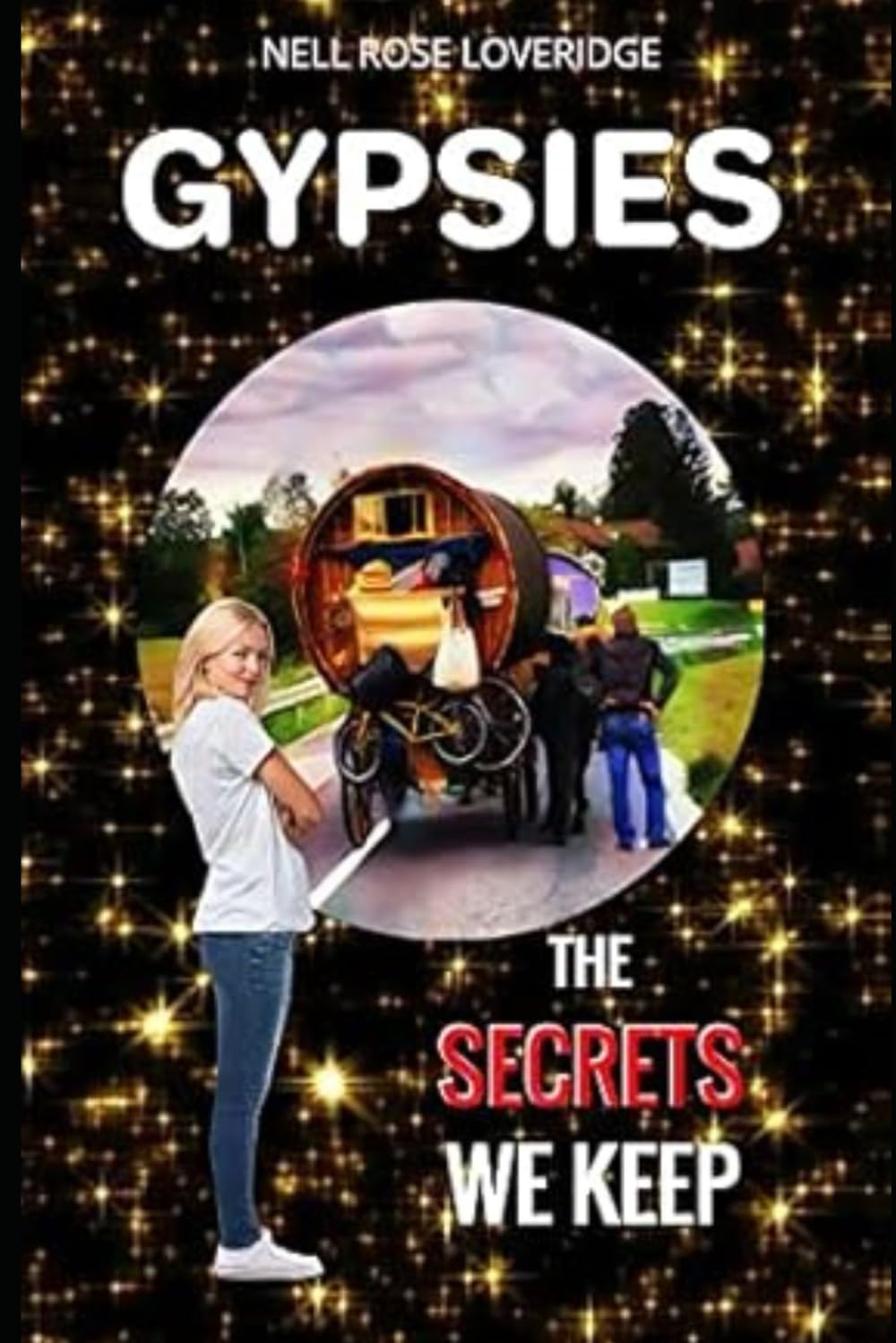 GYPSIES: THE SECRETS WE KEEP