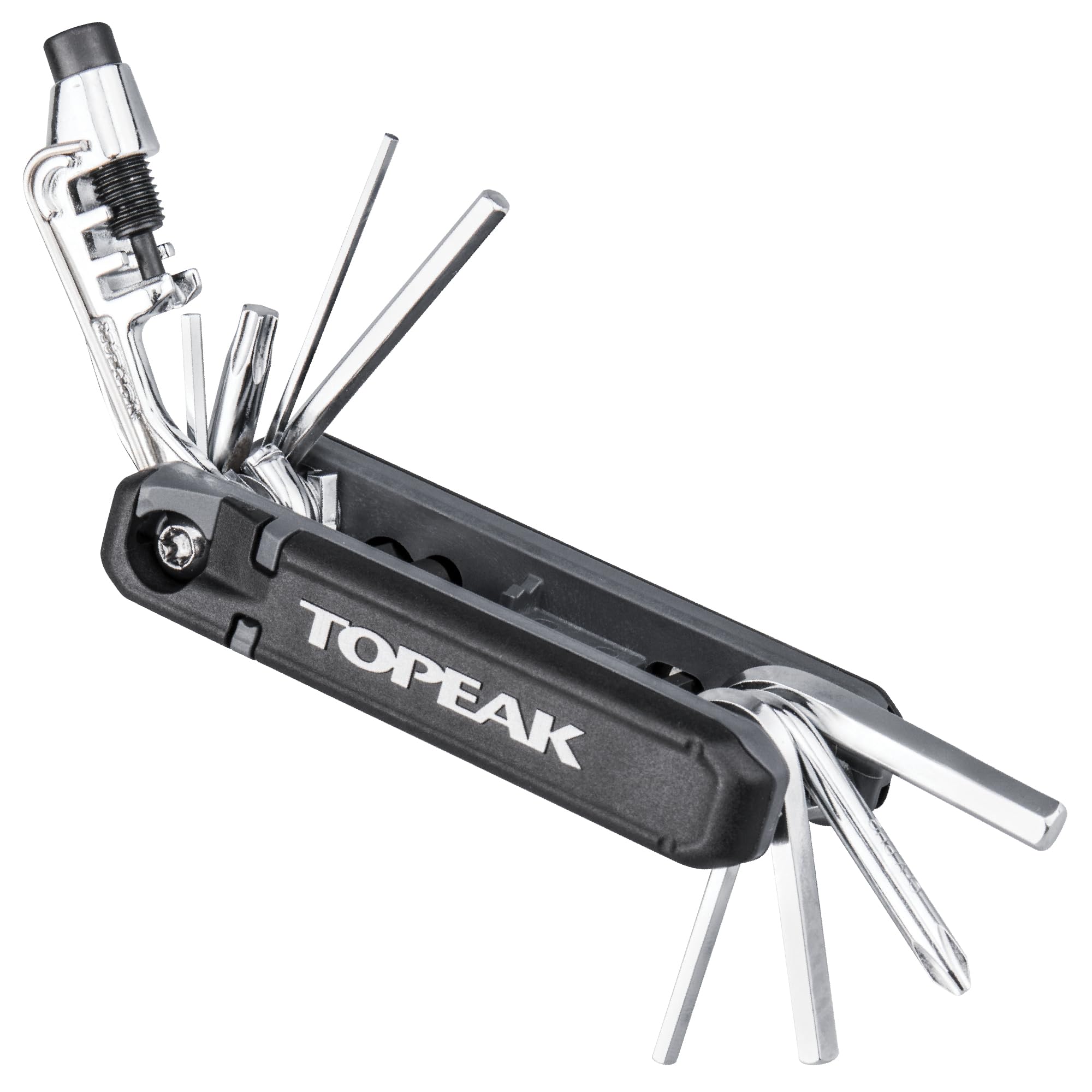 Topeak Tp Hexus X narzędzie do survivalu ratunkowego