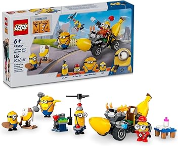 ミニオンスーパーセット(MINIONS SUPER SET) Minions Micro Minion Playset - Gone Batty Minions | eBay
